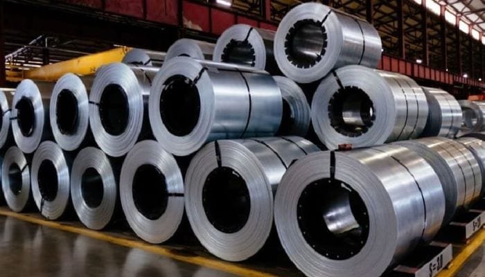 Peran Strategis Baja BlueScope dan Masa Depan Konstruksi ASEAN ...
