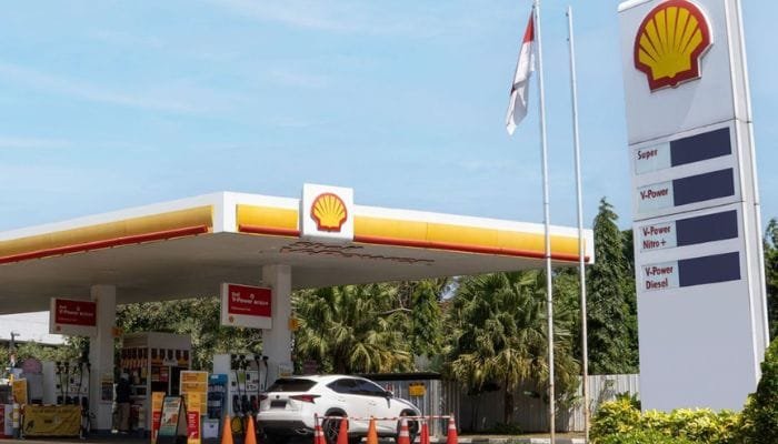 Shell Bantah Gulung Tikar Tutup SPBU di Seluruh Indonesia - sakawarta.com